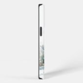 Etui iPhone 13 Pro ❄️ 📱 Cool Frostman Snowman coque iphone 📱 ❄️ (Côté droit)