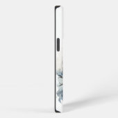 Etui iPhone 13 Pro ❄️ 📱 Cool Frostman Snowman coque iphone 📱 ❄️ (Côté droit)