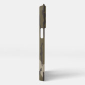 Etui iPhone 13 Pro Coque Camo Bottomland Pour Hommes Femmes (Côté droit)