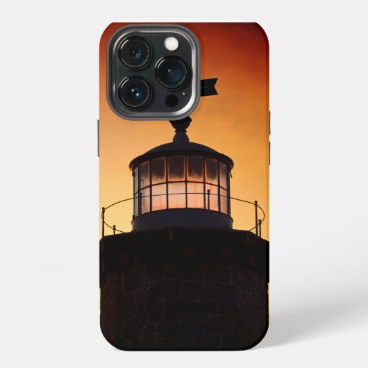 Etui iPhone 13 Pro Coque de Lit House coque iphone (Dos)