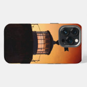Etui iPhone 13 Pro Coque de Lit House coque iphone (Verso Horizontal)