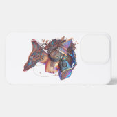 Etui iPhone 13 Pro Coque de téléphone (Verso Horizontal)