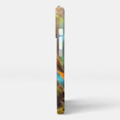 Etui iPhone 13 Pro Coque de téléphone (Côté gauche)