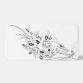 Etui iPhone 13 Pro Coque de téléphone (Verso Horizontal)