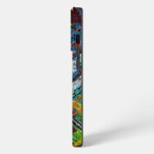 Etui iPhone 13 Pro Coque Dragonfly pour iPhone / iPad (Côté gauche)