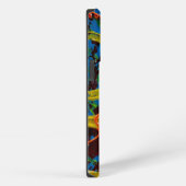 Etui iPhone 13 Pro Coque Dragonfly pour iPhone / iPad (Côté droit)