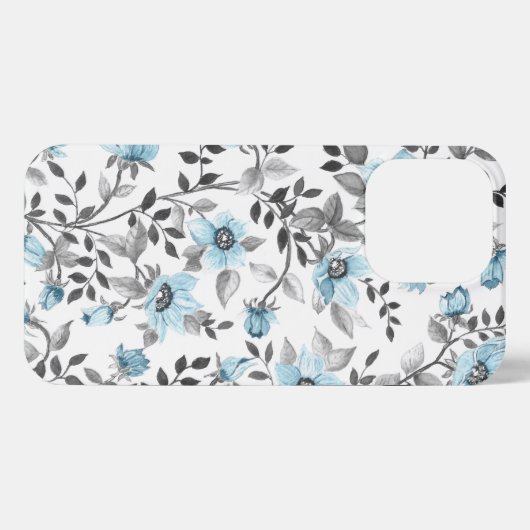 Etui iPhone 13 Pro coque iphone (Verso Horizontal)