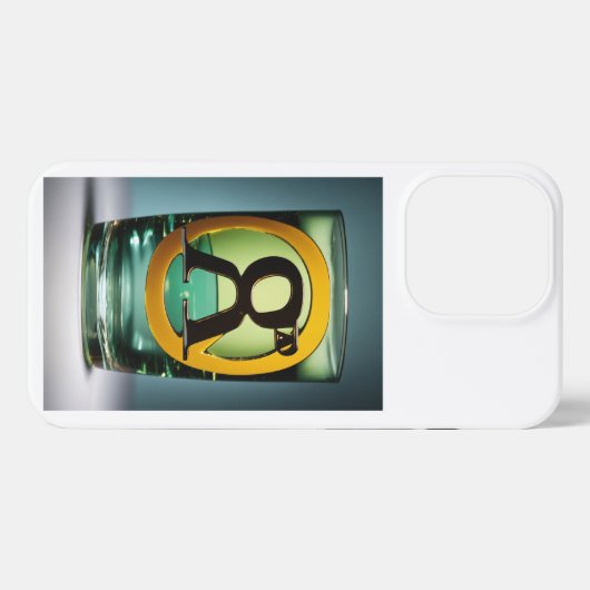 Etui iPhone 13 Pro coque iphone (Verso Horizontal)