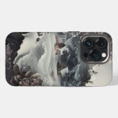 Etui iPhone 13 Pro coque iphone (Verso Horizontal)