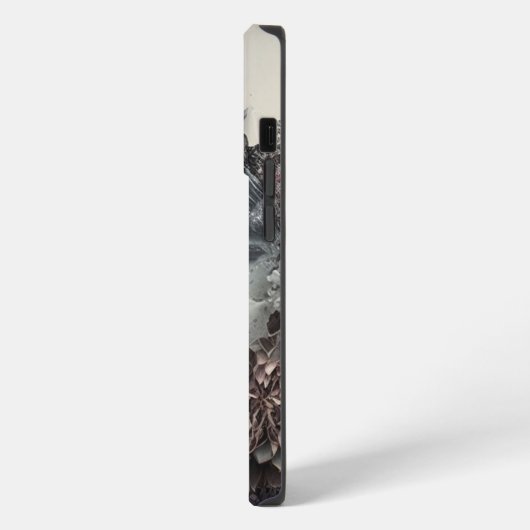 Etui iPhone 13 Pro coque iphone (Côté gauche)