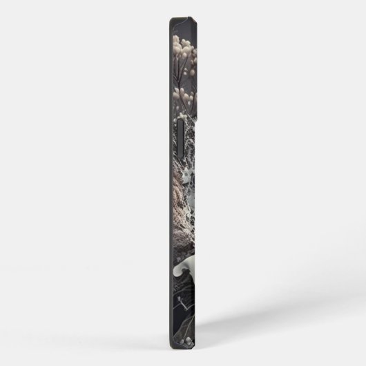 Etui iPhone 13 Pro coque iphone (Côté droit)