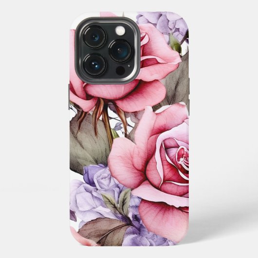 Etui iPhone 13 Pro coque iphone (Dos)