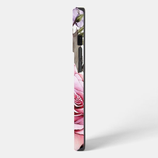 Etui iPhone 13 Pro coque iphone (Côté gauche)