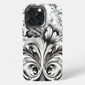 Etui iPhone 13 Pro coque iphone (Dos)