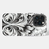 Etui iPhone 13 Pro coque iphone (Verso Horizontal)