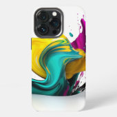 Etui iPhone 13 Pro coque iphone (Dos)