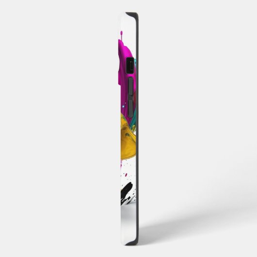 Etui iPhone 13 Pro coque iphone (Côté gauche)