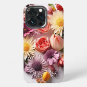 Etui iPhone 13 Pro coque iphone (Dos)