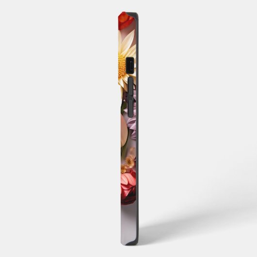 Etui iPhone 13 Pro coque iphone (Côté gauche)