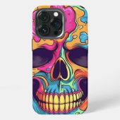 Etui iPhone 13 Pro coque iphone (Dos)