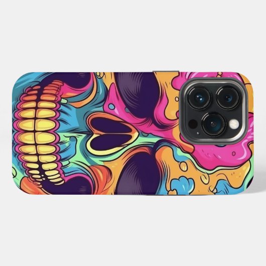 Etui iPhone 13 Pro coque iphone (Verso Horizontal)