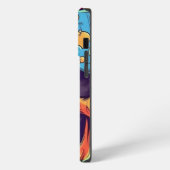 Etui iPhone 13 Pro coque iphone (Côté gauche)