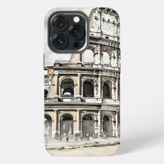 Etui iPhone 13 Pro coque iphone