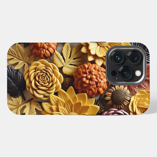 Etui iPhone 13 Pro coque iphone (Verso Horizontal)