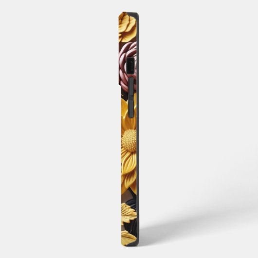 Etui iPhone 13 Pro coque iphone (Côté gauche)