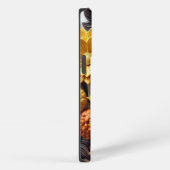 Etui iPhone 13 Pro coque iphone (Côté droit)