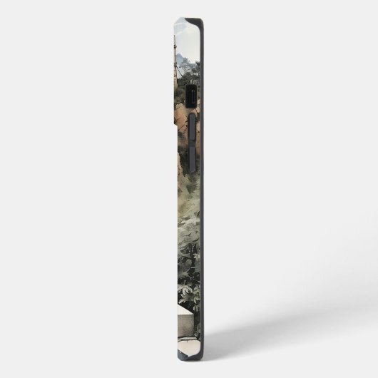 Etui iPhone 13 Pro coque iphone (Côté gauche)