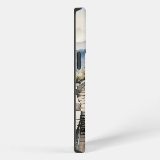 Etui iPhone 13 Pro coque iphone (Côté droit)