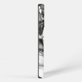 Etui iPhone 13 Pro coque iphone (Côté droit)