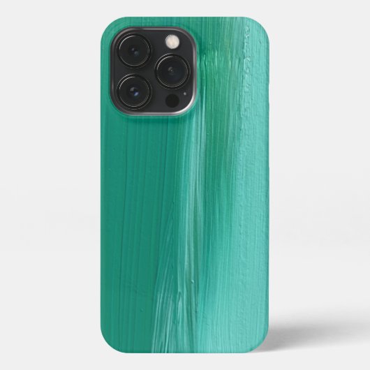 Etui iPhone 13 Pro coque iPhone 13 Pro dans Bermuda Shores Design (Verso)