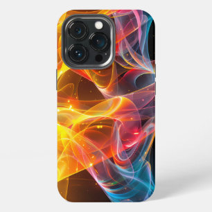 Etui iPhone 13 Pro Coque iphone Abstrait dynamique