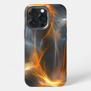 Etui iPhone 13 Pro Coque iphone Abstrait dynamique