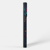 Etui iPhone 13 Pro Coque iphone coloré (Côté droit)