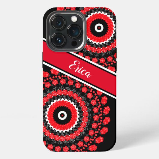 Etui iPhone 13 Pro Coque iphone Coque-Mate (Dos)