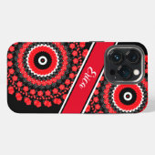 Etui iPhone 13 Pro Coque iphone Coque-Mate (Verso Horizontal)