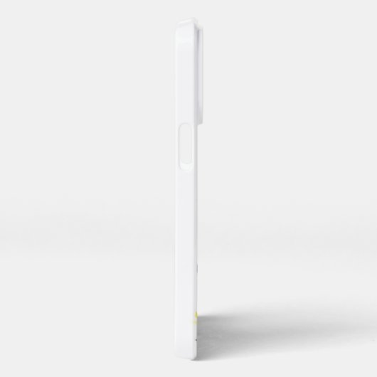 Etui iPhone 13 Pro Coque iphone de piste de ski (Côté droit)