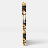 Etui iPhone 13 Pro Coque iphone d'or (Côté gauche)