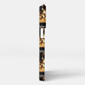 Etui iPhone 13 Pro Coque iphone d'or (Côté droit)