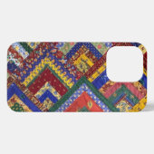 Etui iPhone 13 Pro Coque iphone incliné (Verso Horizontal)