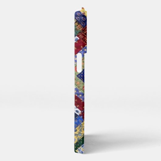 Etui iPhone 13 Pro Coque iphone incliné (Côté droit)