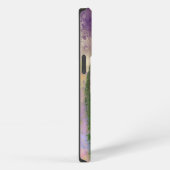 Etui iPhone 13 Pro Coque iphone Iris Flowers (Côté droit)