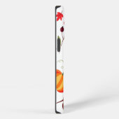 Etui iPhone 13 Pro Coque iphone Motif d'automne (Côté droit)