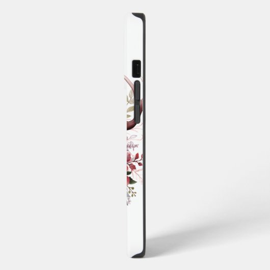 Etui iPhone 13 Pro 🦌 📱 coque iphone : Reindeer Edition 📱 🦌 (Côté gauche)