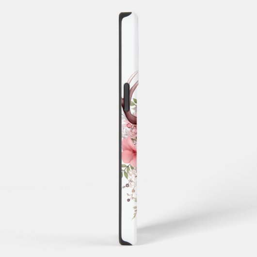 Etui iPhone 13 Pro 🦌 📱 coque iphone : Reindeer Edition 📱 🦌 (Côté droit)