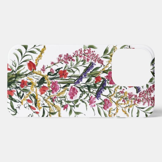 Etui iPhone 13 Pro coque mince iPhone 13 Pro (Verso Horizontal)