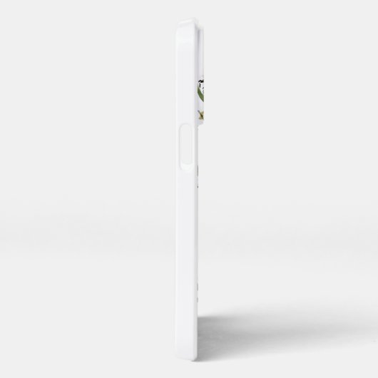 Etui iPhone 13 Pro coque mince iPhone 13 Pro (Côté droit)